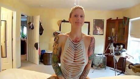 Sexwithstephanie - Putitbackin