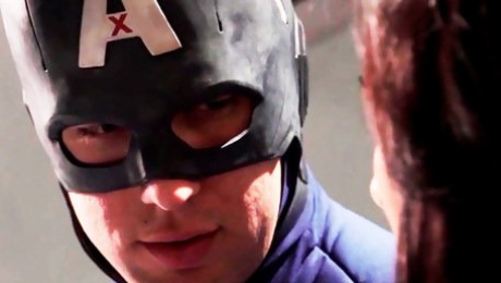 Avengers XXX 2 - An Axel Braun Parody - Scene 1