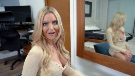 Linzee Ryders blowjob xxx byBlows